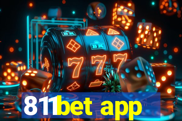 811bet app